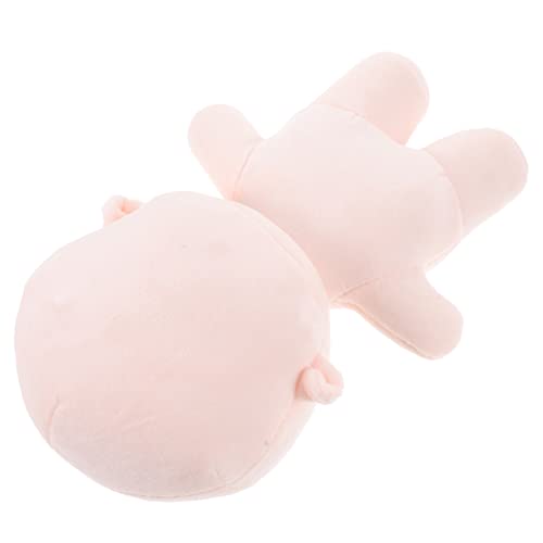 SEWOART Körperpuppe Puppenspielzeug selber Machen Puppen anziehen leeres Puppenmodell Puppen kinderpuppe Puppenkörper Plüschpuppe selber Machen Stoffpuppe selber Machen PP Baumwolle SEWOART Körperpuppe Puppenspielzeug selber Machen Puppen anziehen leeres Puppenmodell Puppen kinderpuppe Puppenkörper Plüschpuppe selber Machen Stoffpuppe selber Machen PP Baumwolle von SEWOART