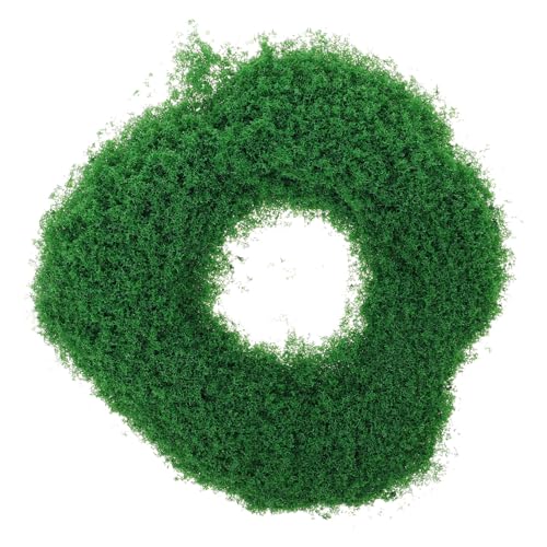 SEWOART Miniaturbaum Material für Sandtische Farbige Landschaftsbasis Realistisches Grasstreupulver für und Mikro Landschaften Langlebig und Kreativ Gestaltet für Architektur und von SEWOART