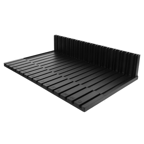 SEWOART Modellhalter Organizer für Hobby und Actionfiguren Platzsparendes Kunststoffregal zur Effizienten Aufbewahrung von Modellteilen und Werkzeugen für DIY Modellbau und Professionelle SEWOART Modellhalter Organizer für Hobby und Actionfiguren Platzsparendes Kunststoffregal zur Effizienten Aufbewahrung von Modellteilen und Werkzeugen für DIY Modellbau und Professionelle von SEWOART