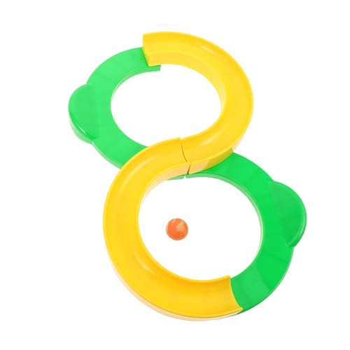 SEWOART Trackball Spielset aus Sensorisches Trainingsgerät für Motorische Entwicklung Indoor Kleinkinder Einfache Vielseitig Drinnen und Draußen Fördert Aufmerksamkeit und von SEWOART