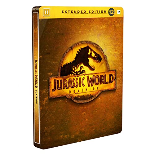 SF STUDIOS Jurassic World: Dominion SF STUDIOS Jurassic World: Dominion von SF STUDIOS
