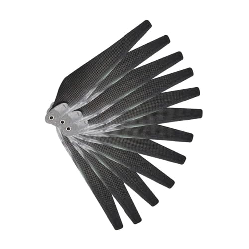 12 Stück Carbon Wing UAV Faltpropeller kompatibel mit T20 T16 T10 CW CWW Sprühen R3390 UAV Propeller Universal 12 Stück Carbon Wing UAV Faltpropeller kompatibel mit T20 T16 T10 CW CWW Sprühen R3390 UAV Propeller Universal von SFWWPFSKK