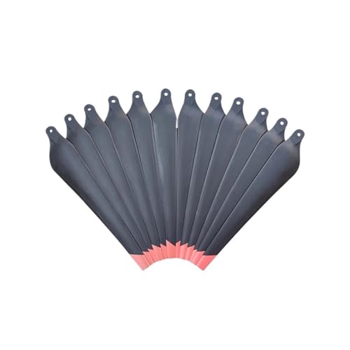 12 stücke Kompatibel mit T30 UAV Folding Propeller R3820 CW CCW Carbon Landwirtschaft UAV Flügel Propeller Universal 12 stücke Kompatibel mit T30 UAV Folding Propeller R3820 CW CCW Carbon Landwirtschaft UAV Flügel Propeller Universal von SFWWPFSKK
