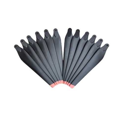 12er-Pack kompatible Drohnenpropeller T10 T16 T20 CW CCW Klappflügel 3390 Landwirtschaftsdrohnenpropeller Upgrade-Zubehör Universal von SFWWPFSKK