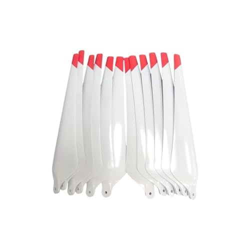 12 stücke Kompatibel T30 Drone Folding Propeller Weiß R3820 Carbon Landwirtschaft Drone Flügel Propeller Universal 12 stücke Kompatibel T30 Drone Folding Propeller Weiß R3820 Carbon Landwirtschaft Drone Flügel Propeller Universal von SFWWPFSKK