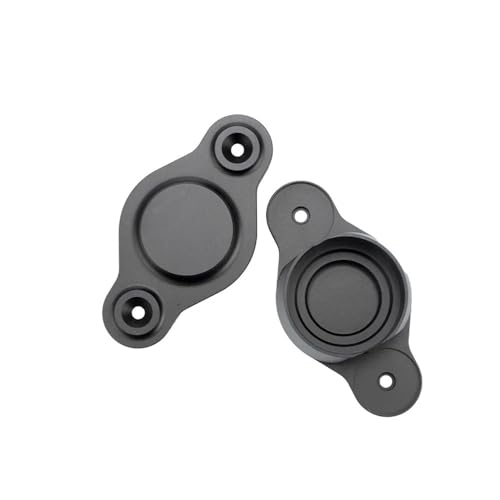 16 Stück Kompatibel mit 40 T50 Carbon Drohne Klapppropeller Drohne Propellerflügel R5413 R5415 Impeller Wartung Universal(Clamp 2pcs) von SFWWPFSKK