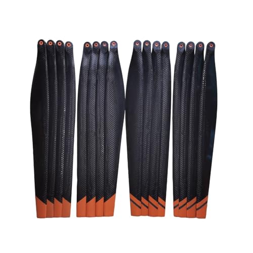 16 stücke Carbon Propeller R5413 U R5415 L Klappstück CW CCW Propeller Kompatibel T40 T50 Drone Reparatur Teile Universal 16 stücke Carbon Propeller R5413 U R5415 L Klappstück CW CCW Propeller Kompatibel T40 T50 Drone Reparatur Teile Universal von SFWWPFSKK
