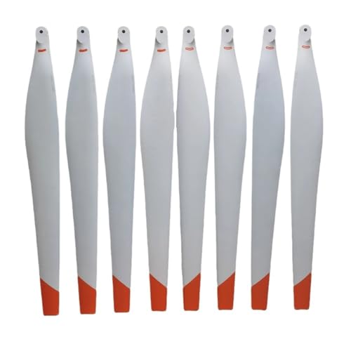 16 stücke Kompatibel T40/T50 Serie Landwirtschaft Drone Teile Folding Carbon Hybrid Propeller CW CCW Propeller Drone Zubehör Universal(R5413U Props 8pcs) von SFWWPFSKK