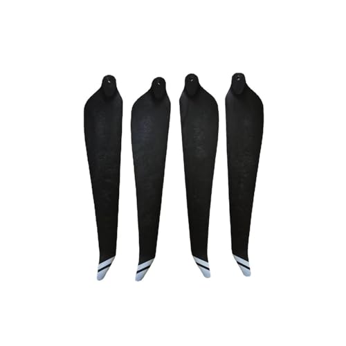 2110 Klapppropeller kompatibel mit M300 Klapppropeller M300 Carbon Nylon Propeller 21 Zoll Propeller Reparaturteile Universal(Props 2CW 2CCW) von SFWWPFSKK