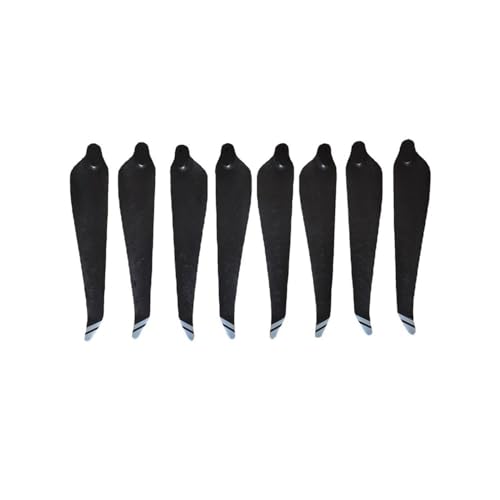 2110 Klapppropeller kompatibel mit M300 Klapppropeller M300 Carbon Nylon Propeller 21 Zoll Propeller Reparaturteile Universal(Props 4CW 4CCW) von SFWWPFSKK