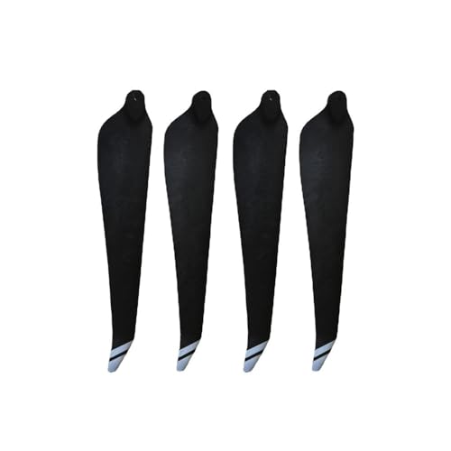 2110 Klapppropeller kompatibel mit M300 Klapppropeller M300 Carbon Nylon Propeller 21 Zoll Propeller Reparaturteile Universal(Props CCW 4 pcs) von SFWWPFSKK