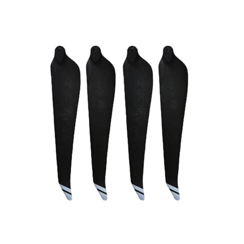 2110 Klapppropeller kompatibel mit M300 Klapppropeller M300 Carbon Nylon Propeller 21 Zoll Propeller Reparaturteile Universal(Props CW 4 pcs) von SFWWPFSKK