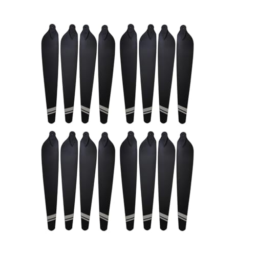 2388 Klapppropellerstück 2388 23 Zoll CW CCW X6 Antriebsmotor Kompatibel Landwirtschaftsdrohne Propellerstück Reparaturteile Universal(2388 Props 16pcs) von SFWWPFSKK