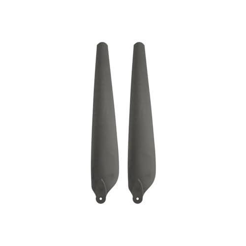 2388 Carbon-Nylon-Propeller, kompatibel mit X6-Motor, 23 Zoll faltbares Drohnen-Propellerstück, Landwirtschafts-Drohnen-Zubehör, universell(2pcs CCW) von SFWWPFSKK