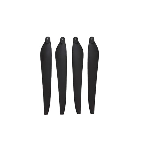 2480 Propeller Kompatibel mit X6 6218 Motor Powertrain 24 Zoll 2480 Faltbares Stück 30mm Rohr Universal Landwirtschaft Drone Reparatur Teile Universal(2480 Props-4pcs) von SFWWPFSKK