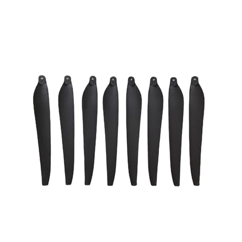 2480 Propeller Kompatibel mit X6 6218 Motor Powertrain 24 Zoll 2480 Faltbares Stück 30mm Rohr Universal Landwirtschaft Drone Reparatur Teile Universal(2480 Props-8pcs) von SFWWPFSKK