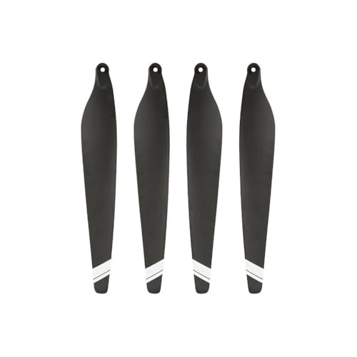 30 Zoll Landwirtschaftsdrohne 3090 Propeller CW/CCW Kompatibel X8 8120 Power Drone Propellerlaufrad Reparatur Drone Teile Universal(3090 Props 4pcs) von SFWWPFSKK