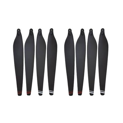 3090 Carbon Folding Propeller CW CCW Kompatibel X8 8120 Landwirtschaft UAV Power System Ersatz Reparatur laufrad Teile Universal(Color Edge 8pcs) von SFWWPFSKK