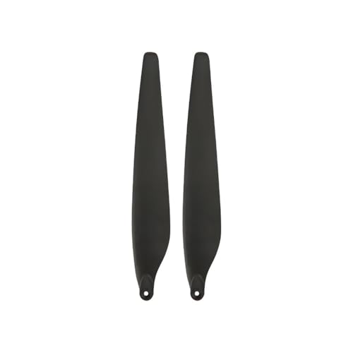 3090 Carbon Nylon Propeller Kompatibel mit X8 Motor 30 Zoll Klapp Drohne Propellerstück Landwirtschaft Drohne Zubehör Universal(2pcs CCW-A) von SFWWPFSKK