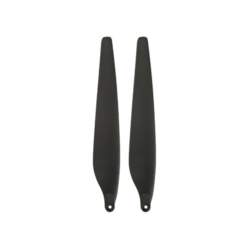 3090 Carbon Nylon Propeller Kompatibel mit X8 Motor 30 Zoll Klapp Drohne Propellerstück Landwirtschaft Drohne Zubehör Universal(2pcs CW-A) von SFWWPFSKK