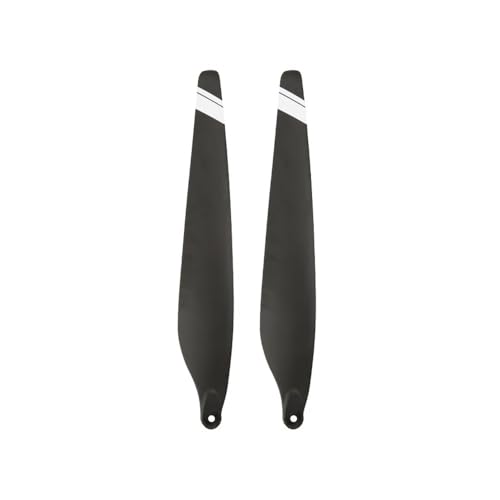 3090 Carbon Nylon Propeller Kompatibel mit X8 Motor 30 Zoll Klapp Drohne Propellerstück Landwirtschaft Drohne Zubehör Universal(2pcs CW-B) von SFWWPFSKK