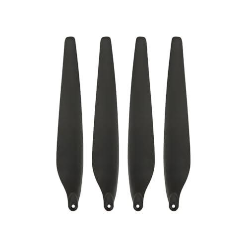 3090 Carbon Nylon Propeller Kompatibel mit X8 Motor 30 Zoll Klapp Drohne Propellerstück Landwirtschaft Drohne Zubehör Universal(1 Pair-A) von SFWWPFSKK