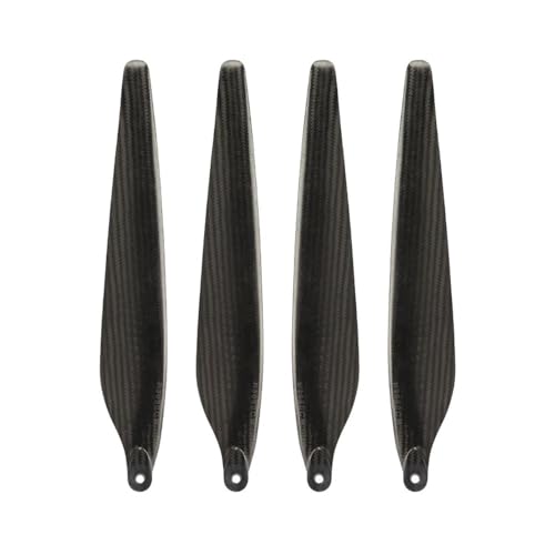 3090 Carbon-Propeller, kompatibel mit X8-Motor, 30 Zoll, Faltbarer Drohnen-Propeller, Laufrad, landwirtschaftliches Drohnen-Zubehör, universell(1 Pair) von SFWWPFSKK