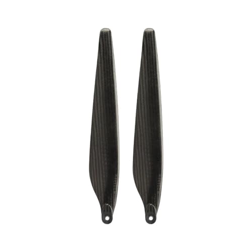3090 Carbon-Propeller, kompatibel mit X8-Motor, 30 Zoll, Faltbarer Drohnen-Propeller, Laufrad, landwirtschaftliches Drohnen-Zubehör, universell(2pcs CW) von SFWWPFSKK