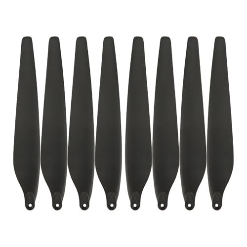 3090 Carbon Nylon Propeller Kompatibel mit X8 Motor 30 Zoll Klapp Drohne Propellerstück Landwirtschaft Drohne Zubehör Universal(2 Pairs-A) von SFWWPFSKK