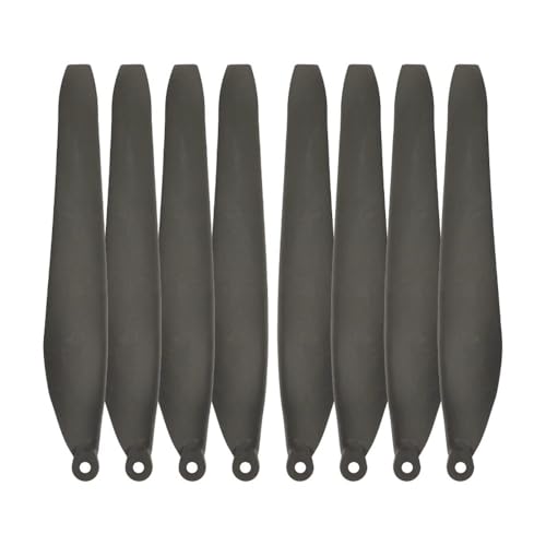 32120 Carbon-Nylon-Propeller, kompatibel mit X8-Motor, faltbarem Drohnen-Propellerstück, Landwirtschafts-Drohnen-Zubehör, universell(2 Pairs) von SFWWPFSKK