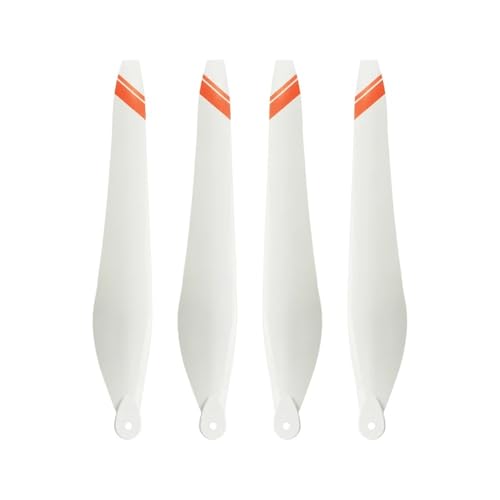 3411 Carbon Spezialpropeller Kompatibel mit X9 Motor Faltbare Drohne Propellerstück Landwirtschaftliches Drohnenzubehör Universal(1 Pair) von SFWWPFSKK