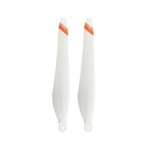 3411 Carbon Spezialpropeller Kompatibel mit X9 Motor Faltbare Drohne Propellerstück Landwirtschaftliches Drohnenzubehör Universal(2pcs CW) von SFWWPFSKK