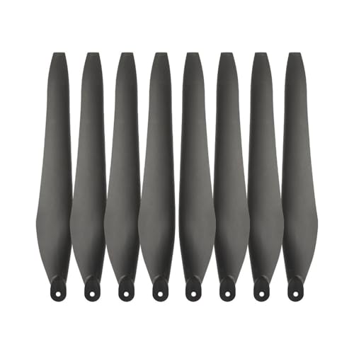 36120 Carbon-Nylon-Propeller Kompatibel mit X9/Plus/Max Folding Drone Propellerstück Landwirtschaft Drone Zubehör Universal(2 Pairs) von SFWWPFSKK
