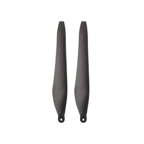36120 Carbon-Nylon-Propeller Kompatibel mit X9/Plus/Max Folding Drone Propellerstück Landwirtschaft Drone Zubehör Universal(2pcs CW) von SFWWPFSKK