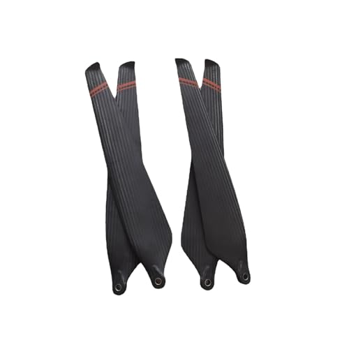 36190 Carbon Folding Propeller Drone 36 Zoll CW CCW Kompatibel X9 Landwirtschaft Sprayer Universal(36190 Props-4pcs) von SFWWPFSKK