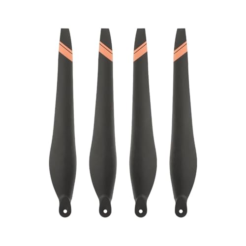 36190 Carbon-Nylon-Propeller Kompatibel mit X9/Plus/Max Folding Drone Propellerstück Landwirtschaft Drone Zubehör Universal(1 Pair) von SFWWPFSKK
