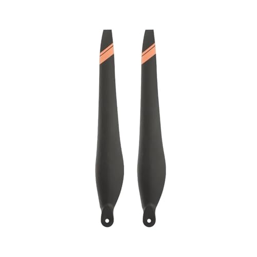 36190 Carbon-Nylon-Propeller Kompatibel mit X9/Plus/Max Folding Drone Propellerstück Landwirtschaft Drone Zubehör Universal(2pcs CCW) von SFWWPFSKK