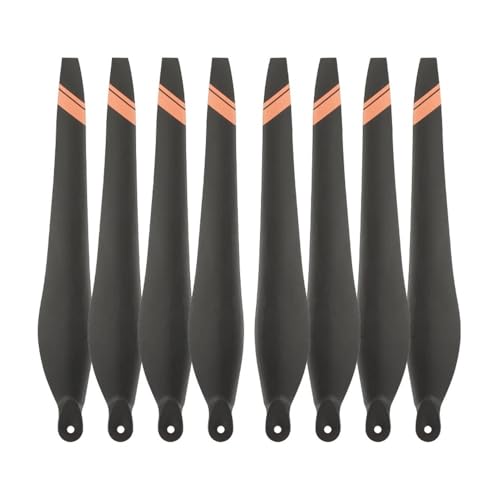 36190 Carbon-Nylon-Propeller Kompatibel mit X9/Plus/Max Folding Drone Propellerstück Landwirtschaft Drone Zubehör Universal(2 Pairs) von SFWWPFSKK