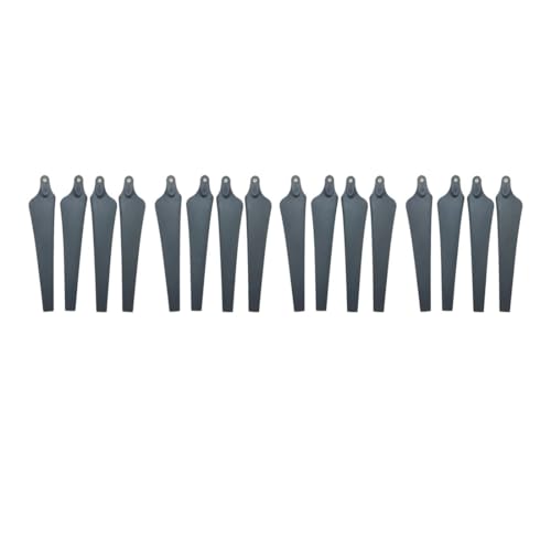 4/8 stücke 1552 Propeller 15 Zoll Faltbare CW CCW Propeller Kompatibel mit S800 S900 S1000 Multirotor RC Modell Ersatzteile Universal(1552 Props 16pcs) von SFWWPFSKK