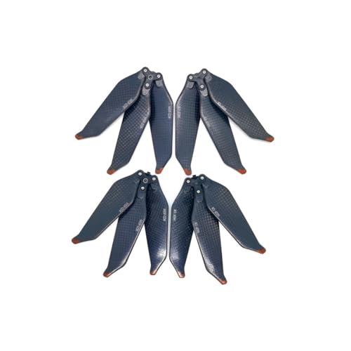 4 stücke Carbon Propeller 9453F Propeller Faltbare stück Kompatibel mit 3Pro / 3C Drone Zubehör Universal von SFWWPFSKK
