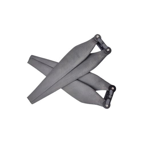 4er-Pack Drohnen-Klapppropeller, kompatibel mit der X11-Serie, Düngung, Landwirtschaft, 41135 Carbon-Drohnenflügel, universell von SFWWPFSKK