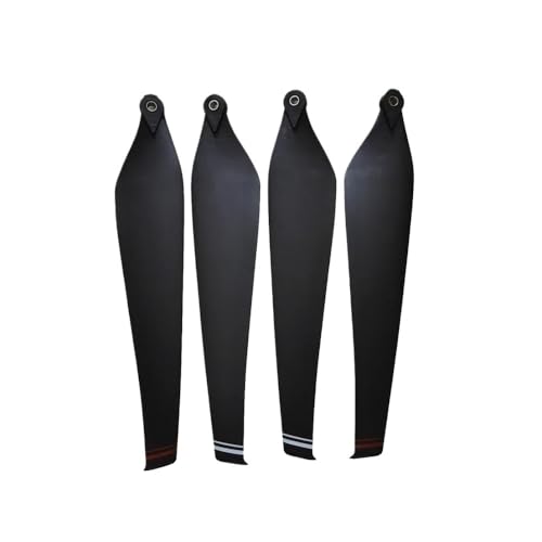 4015 Carbon 40-Zoll-Propeller XP-T-Propeller kompatibel mit XP2020 P40 Agrardrohnenzubehör Klapppropeller vorwärts und rückwärts universell(XP-T Props 4pcs) von SFWWPFSKK