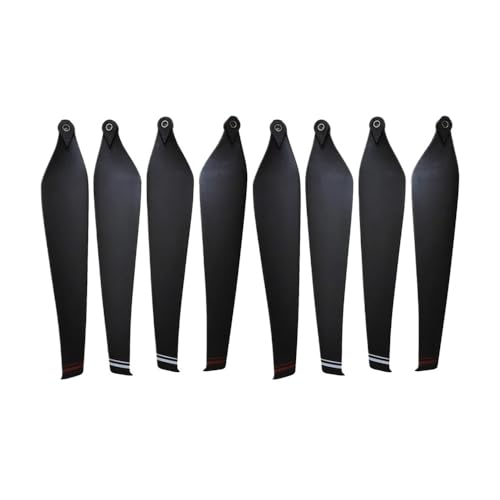 4015 Carbon 40-Zoll-Propeller XP-T-Propeller kompatibel mit XP2020 P40 Agrardrohnenzubehör Klapppropeller vorwärts und rückwärts universell(XP-T Props 8pcs) von SFWWPFSKK