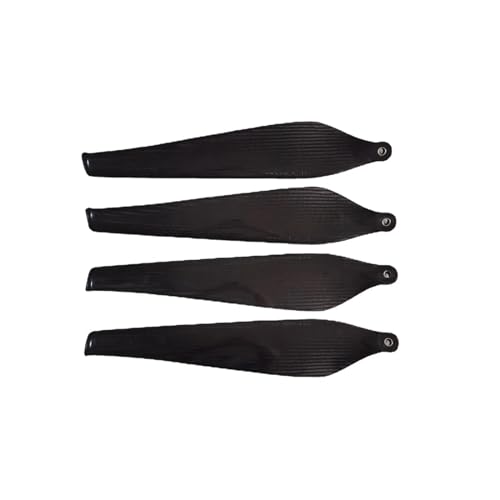 41135 Carbon-Propeller kompatibel mit XA2020 P40 Drohne XP-T Klapp-CW-CCW-Propellerzubehör Universal(41135 Props 4pcs) von SFWWPFSKK