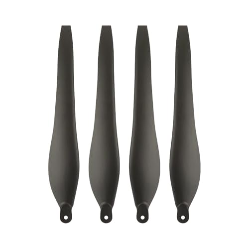 41135 Carbon-Nylon-Propeller, kompatibel mit X11-Drohne, 41 Zoll, Klappteil, Landwirtschaftsdrohne, Zubehörteile, Universal(1 Pair) von SFWWPFSKK