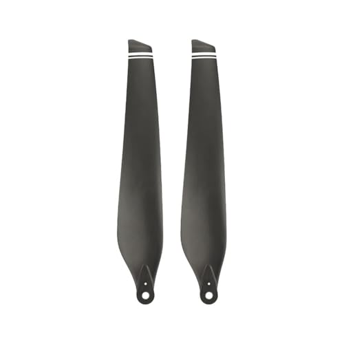 47 Zoll 4718 Carbon-Nylon-Propeller kompatibel mit V40 V50 P80 P100 Faltdrohnen-Propellerstück Agrardrohnenzubehör Universal(2pcs CW-down) von SFWWPFSKK