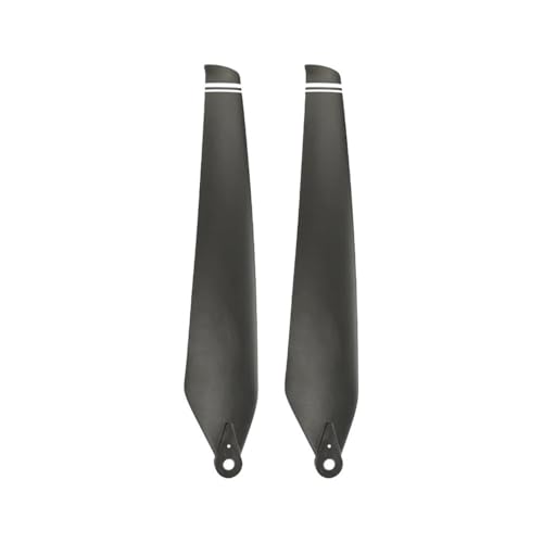 47 Zoll 4718 Carbon-Nylon-Propeller kompatibel mit V40 V50 P80 P100 Faltdrohnen-Propellerstück Agrardrohnenzubehör Universal(2pcs CW-up) von SFWWPFSKK