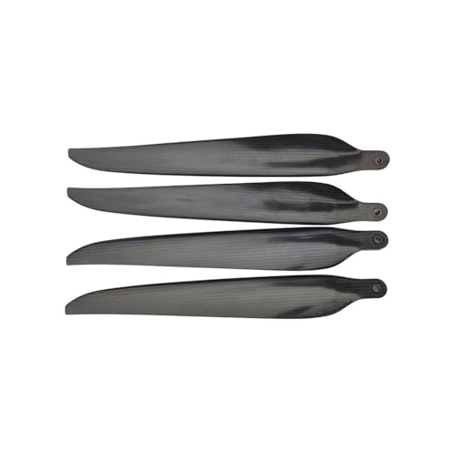 4er-Pack Drohnenpropeller kompatibel mit X11pro Luftbildfotografie und 48175 Carbon-Drohnen-Klapppropeller Universal 4er-Pack Drohnenpropeller kompatibel mit X11pro Luftbildfotografie und 48175 Carbon-Drohnen-Klapppropeller Universal von SFWWPFSKK