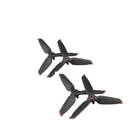 5328S Propeller kompatibel Kombination Drohne Schnellspanner Impeller Propeller Ersatz Flügelventilator Ersatzteile kompatibel Kombination Zubehör Universal von SFWWPFSKK