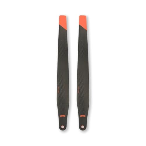 56 Zoll 5627 Carbon-Propeller kompatibel mit T60 Agrardrohne Klapplaufrad Agrardrohne Zubehör Universal(2pcs CCW) von SFWWPFSKK